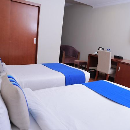 Tolip Olympia Hotel Addis Ababa Phòng bức ảnh