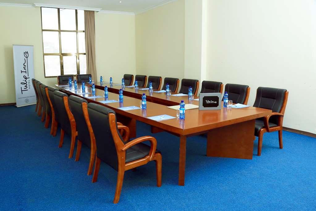 Tolip Olympia Hotel Addis Ababa Tiện nghi bức ảnh