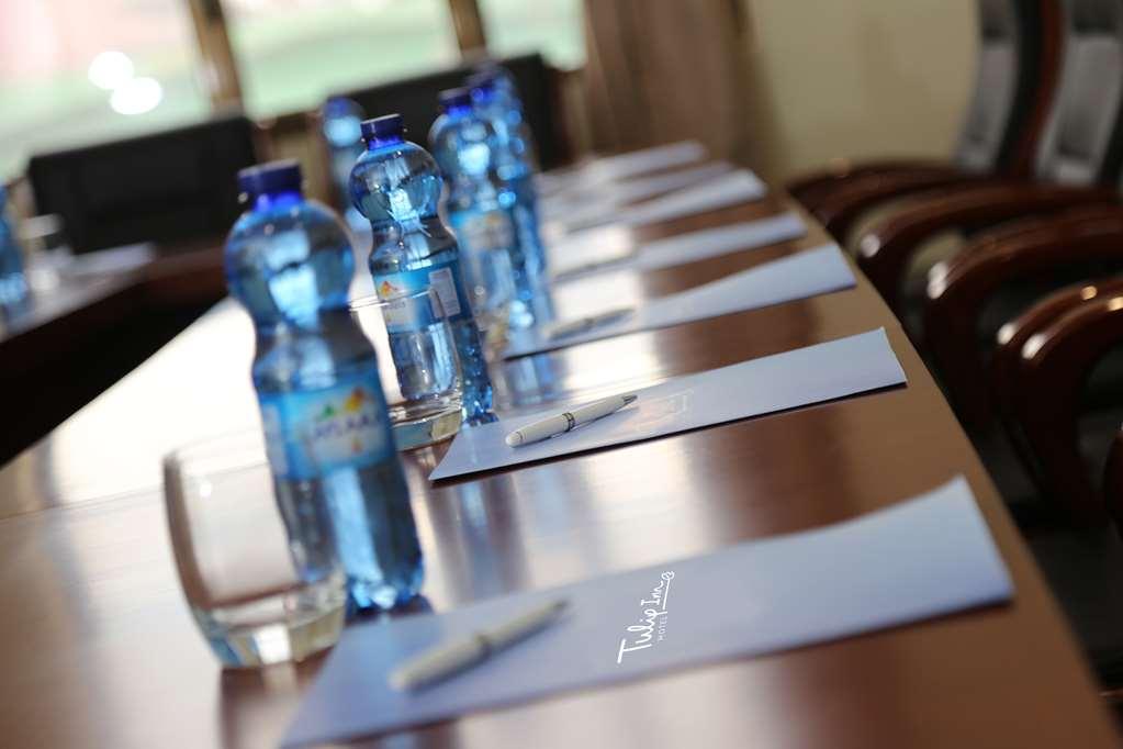 Tolip Olympia Hotel Addis Ababa Tiện nghi bức ảnh