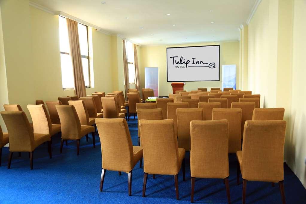 Tolip Olympia Hotel Addis Ababa Tiện nghi bức ảnh