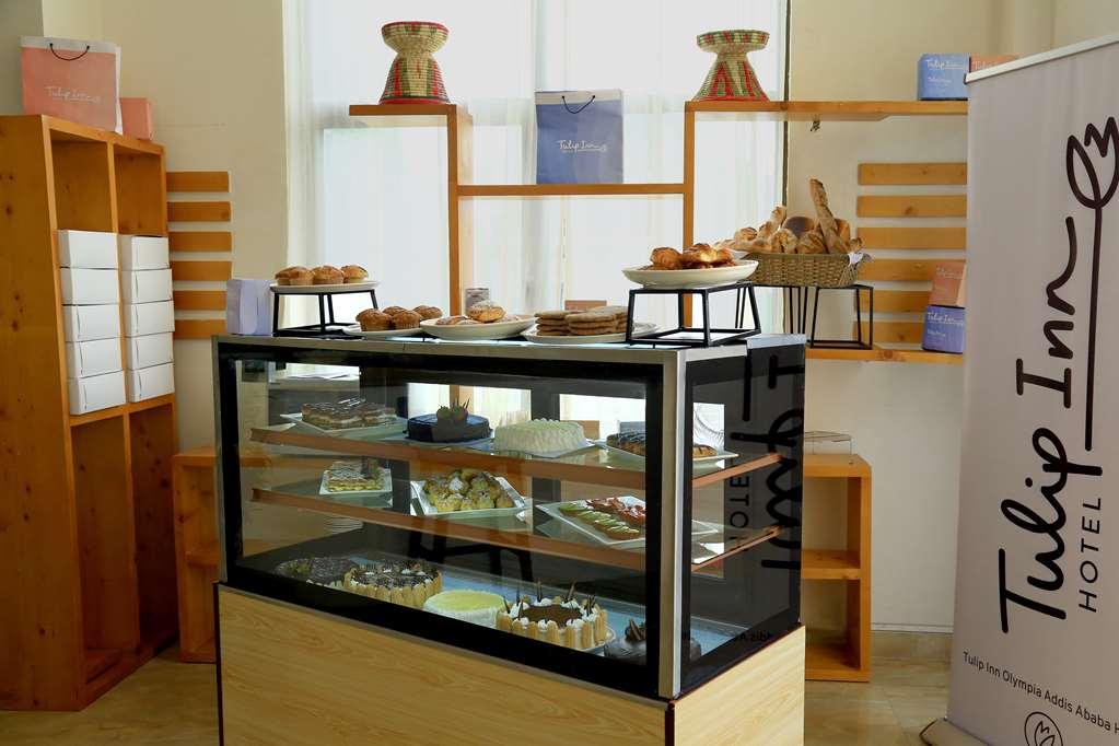 Tolip Olympia Hotel Addis Ababa Nội địa bức ảnh