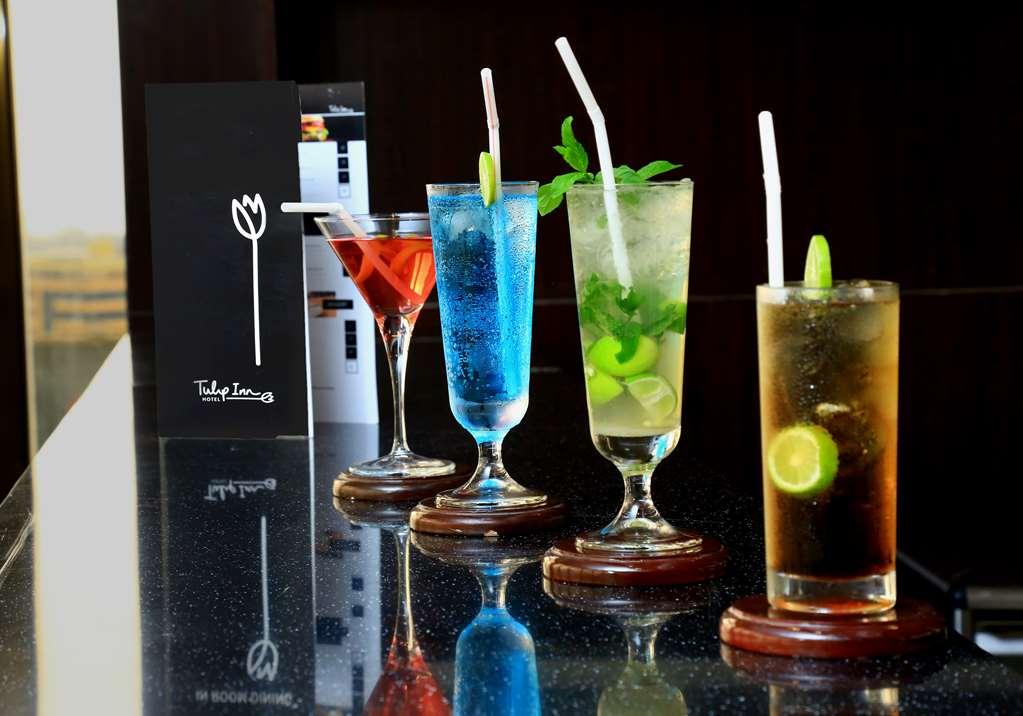 Tolip Olympia Hotel Addis Ababa Nhà hàng bức ảnh