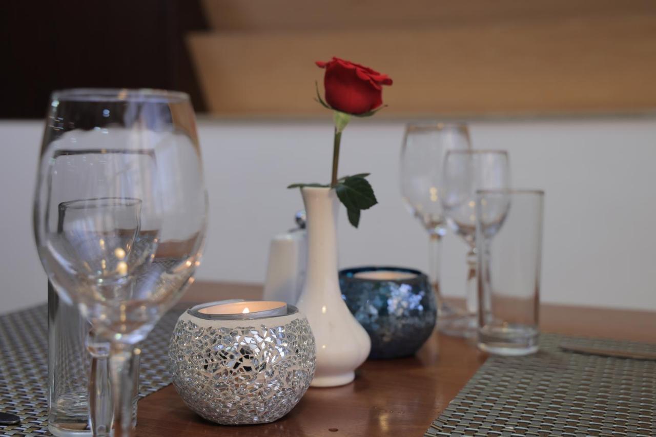 Tolip Olympia Hotel Addis Ababa Ngoại thất bức ảnh