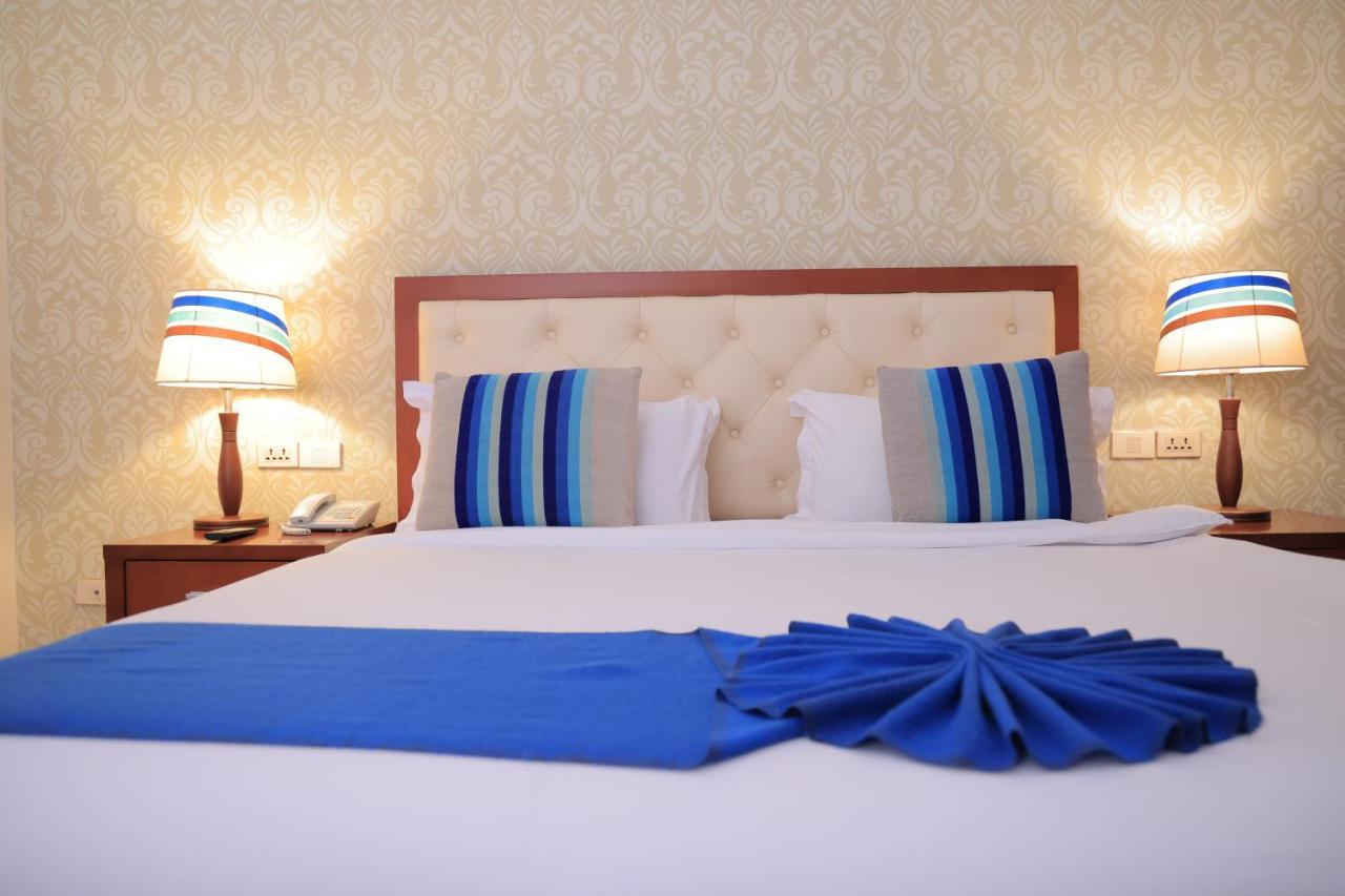 Tolip Olympia Hotel Addis Ababa Phòng bức ảnh