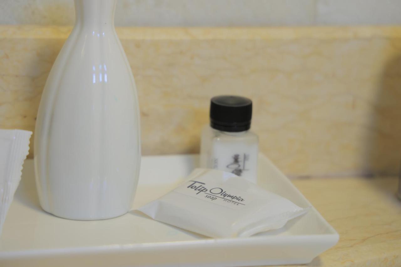 Tolip Olympia Hotel Addis Ababa Phòng bức ảnh